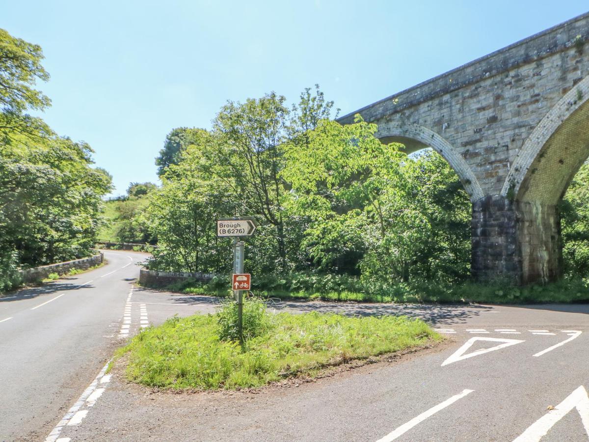 Westfield Cottage Mickleton  Exterior photo